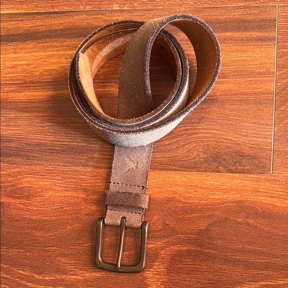 American Eagle Outfitters Genuine Leather Belt - Picture 1 of 7